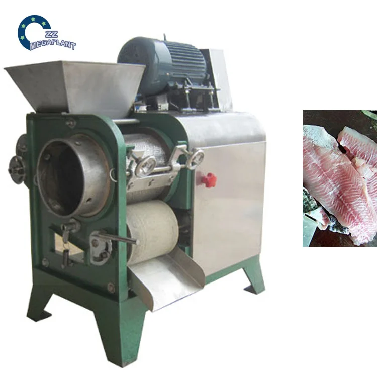 Электрическая машина для переработки консервированной рыбы/машина для обрезки рыбы