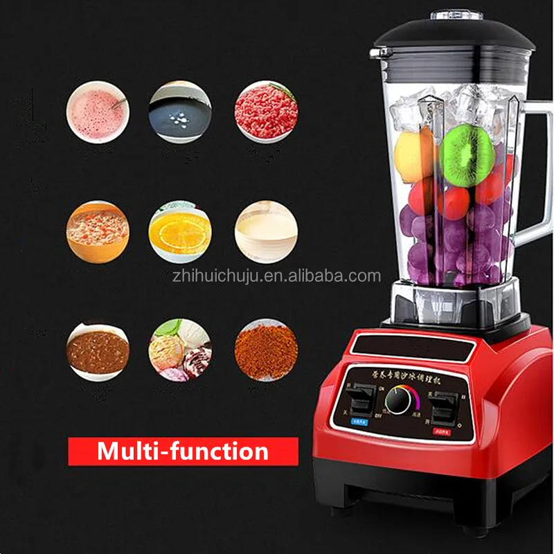 Professional Electric Blender Factory Sale