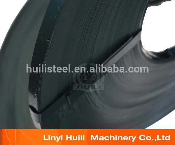 19mm mini reels with blue coated metal binding from Shandong