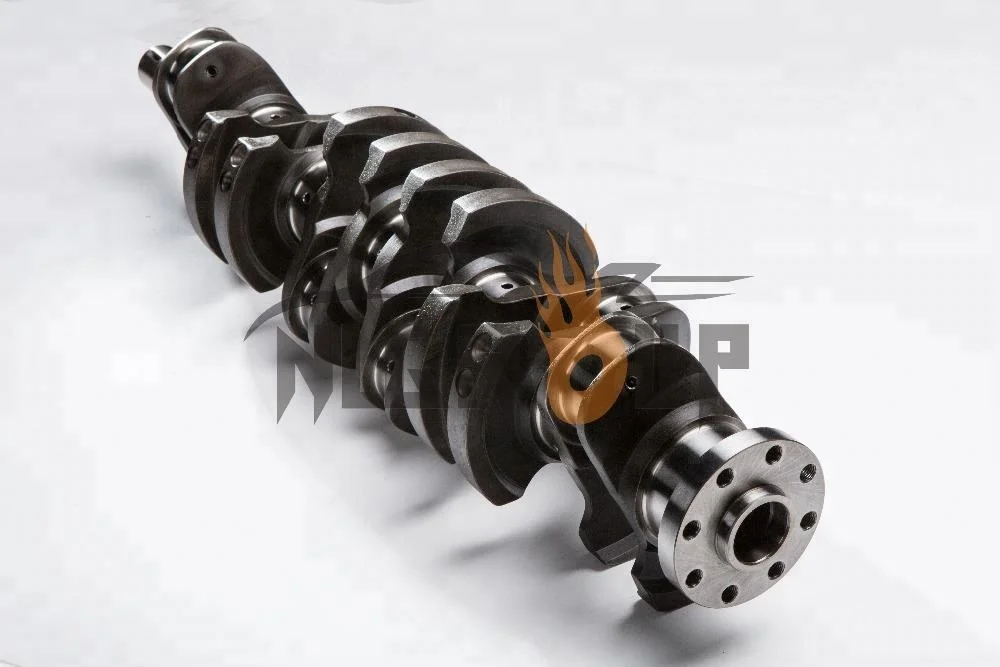 
In stock stroker kits for Toyota 2JZ 2JZ-GTE 