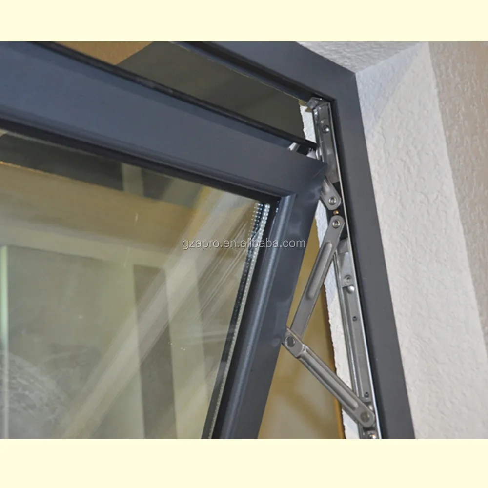 2021 wholesale aluminium windows home Aluminium House Awning Windows For Sale Used comply used aluminum european Awning window