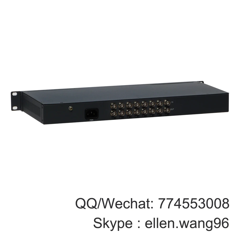 
Photel PT-10 Wireless product TDM over IP/E1 over IP converter 