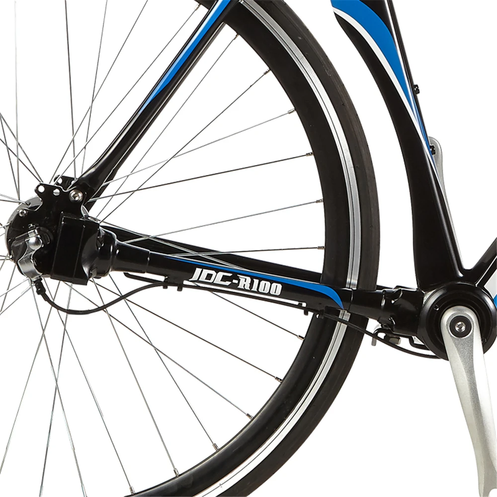 Free shipping Bike racing bicycle price Carbon road complete bike Carbon fiber bicycle with SHIMAN 3 7 speeds customized