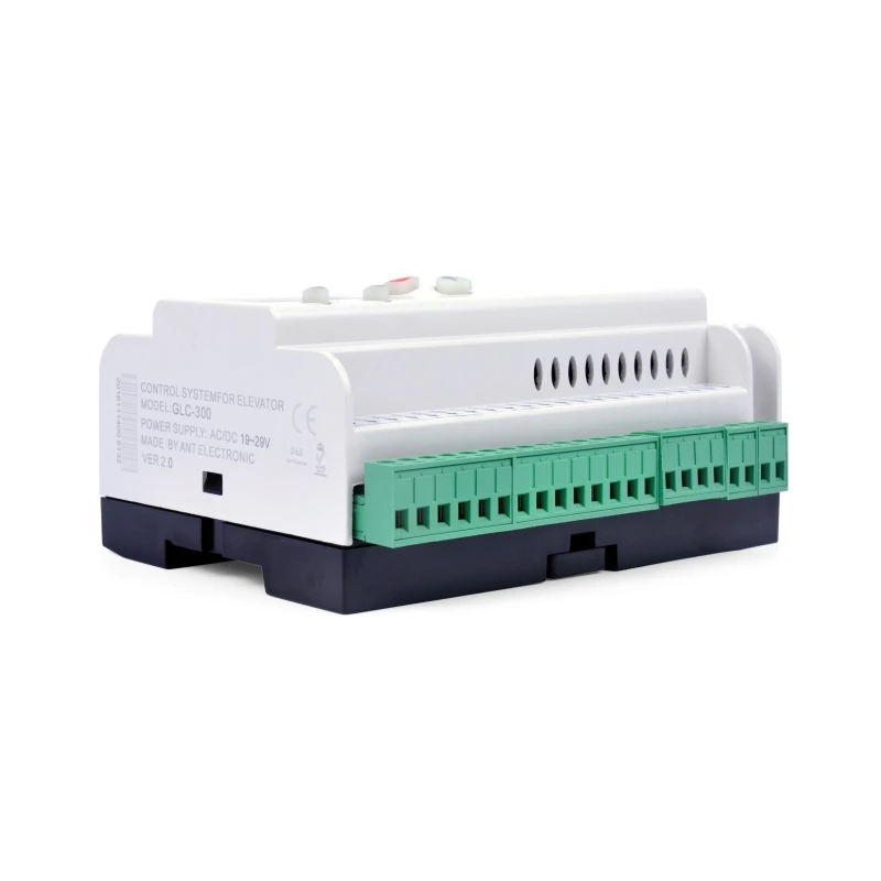 
Elevator/Dumdwaiter 5 Storey Control Panel Controller Type GLC Series for Dumbwaiter Parts GLC-300/400 