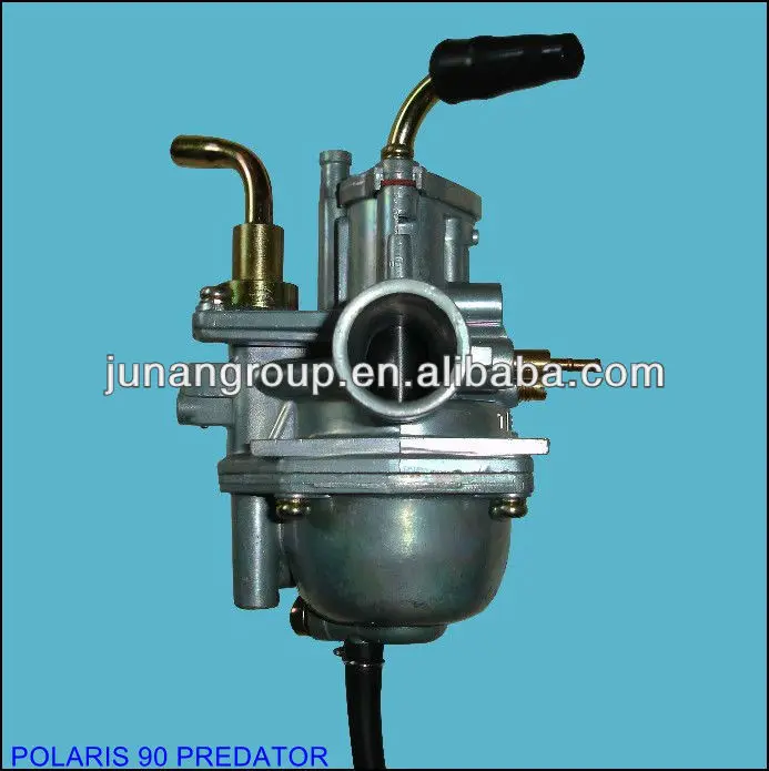 Atv части мотоцикла карбюратор 2- ход