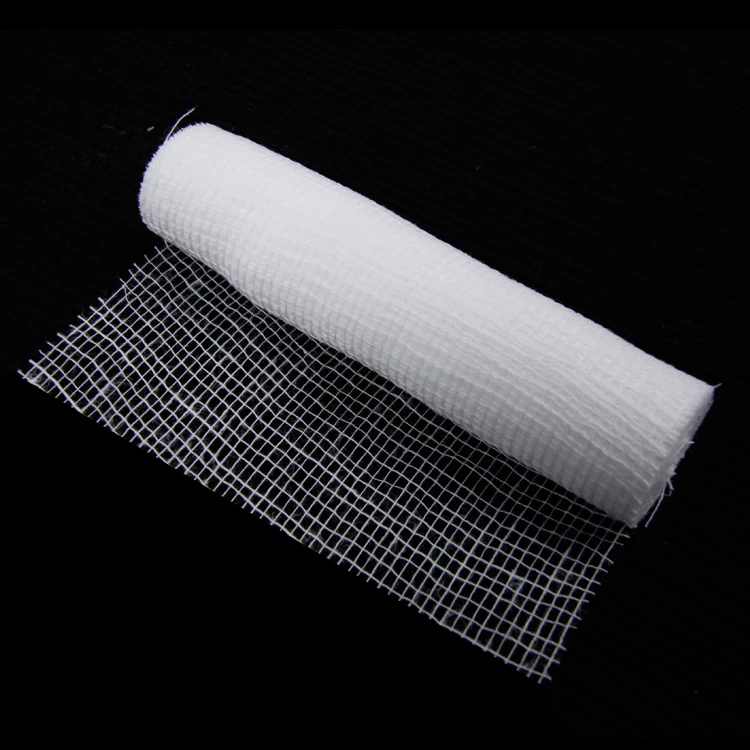 
Medical 100% Cotton Absorbent Bleached Gauze Bandage 