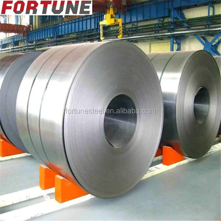 
China factory low price G550 Full hard Steel Coil Type Hot/cold Rolled CR HR Technique galvanized sheet coil 
