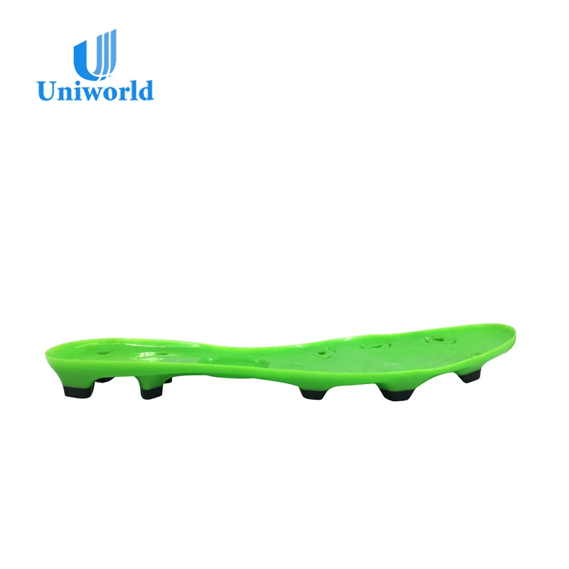 Non-Slip Hardy Tpu Football Sole For Men Sport Shoe