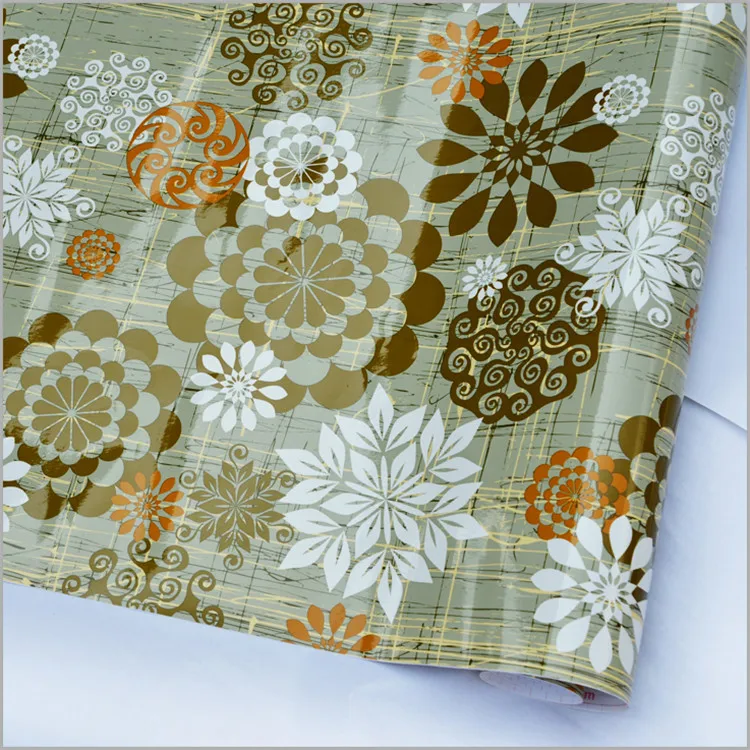 
Super high quality decoration pvc wallpaper 
