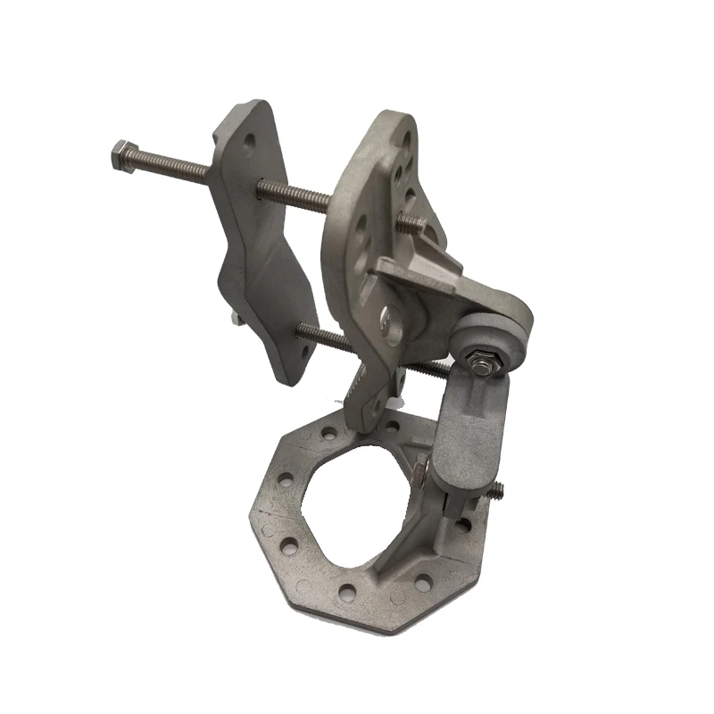 Customization Casting Cnc Machine Tools Wireless Tele-Communication Parts