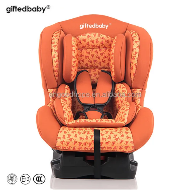 OEM Factory directly selling ECE R44/04 certification 0-36kgs recaro racing seats