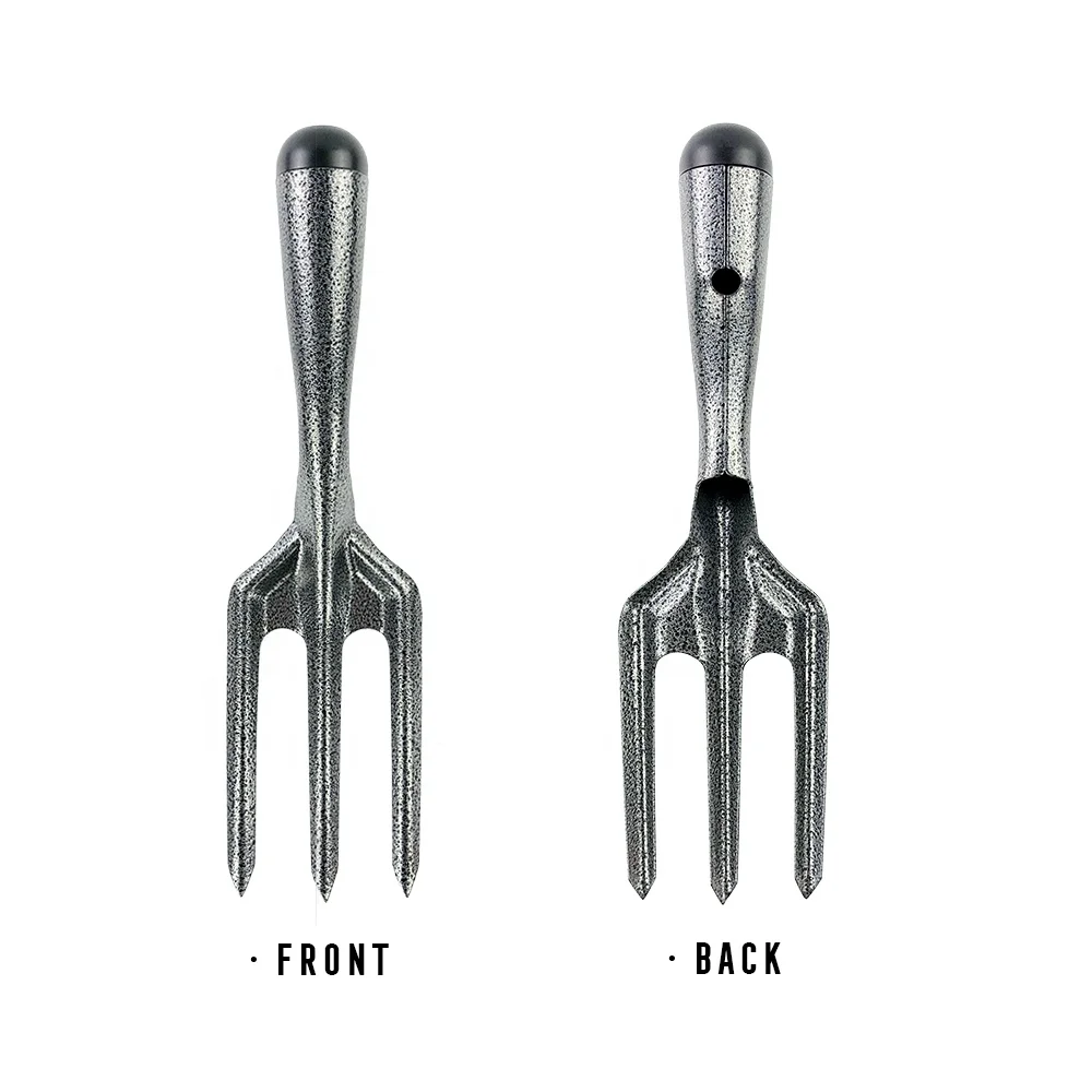 one99 unique hammer tone garden hand tool gift set 3 pieces