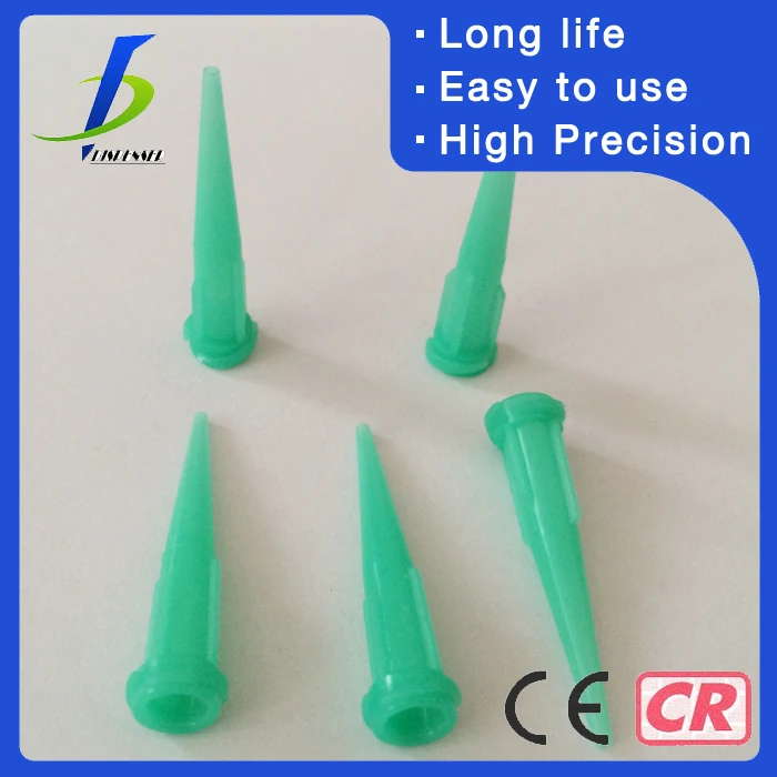 
blunt dispensing needle syringe needle made in china 
