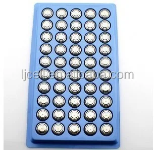 AG9 LR936 LR932 LR45 1.5v button cell battery