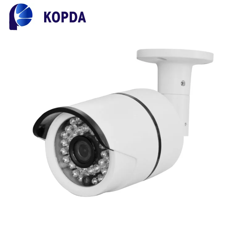 DVR Resolution 720P Demo Cctv hd Camera System 4ch Dvr Ki