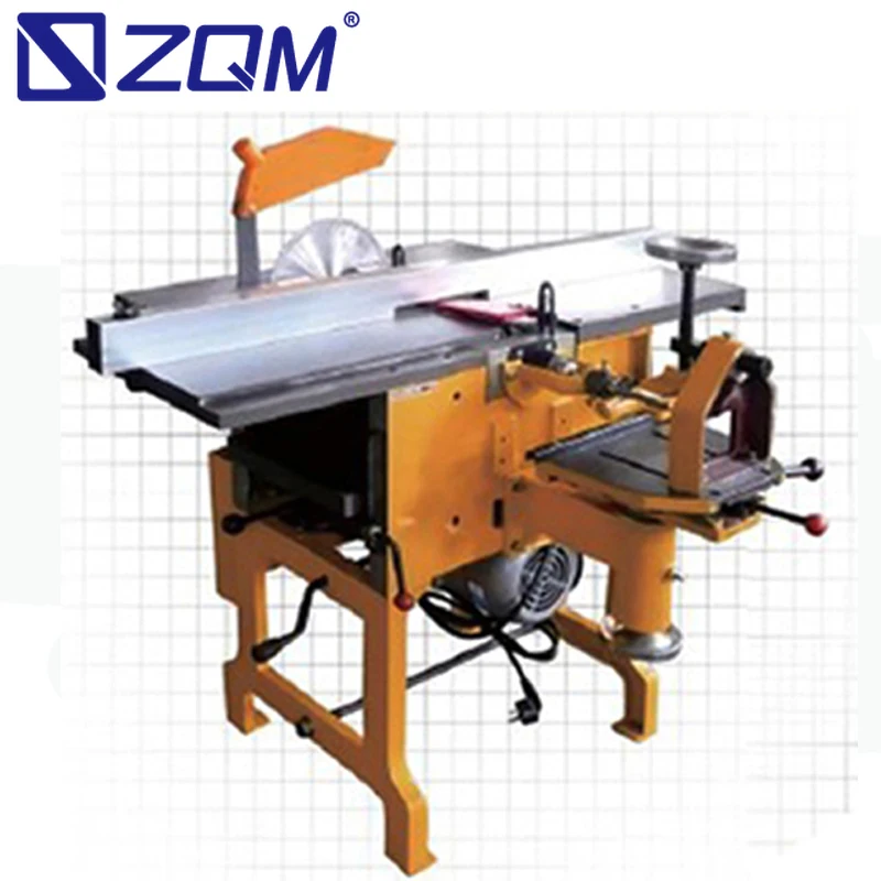 Woodworking Machinery MQ442 NEW TYPE TOP QUALITY MULTIFUNCTION STRONG POWER