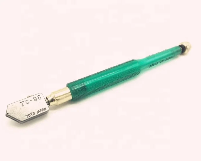 
China TC-96 best quality diamond glass cutter 
