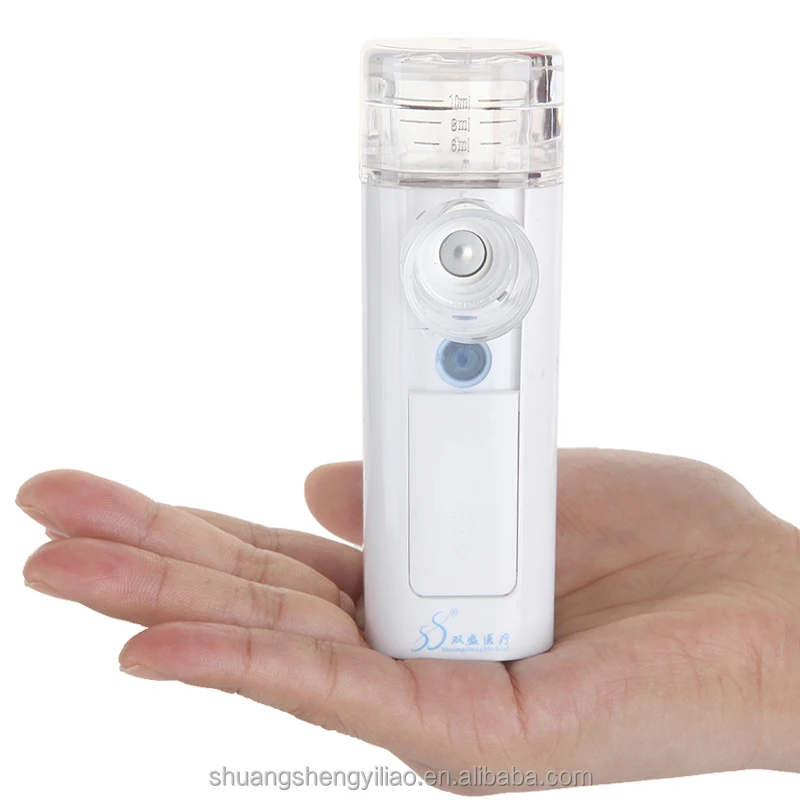 USB Installation and Warm Mist Humidifier Type Water Bottle Cap Humidifier Air Nebulizer Umidificador