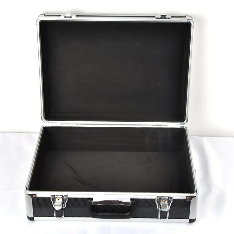 Best Price Aluminum Case Tool Box/Amplifier Flight Case/Dj Flight Case