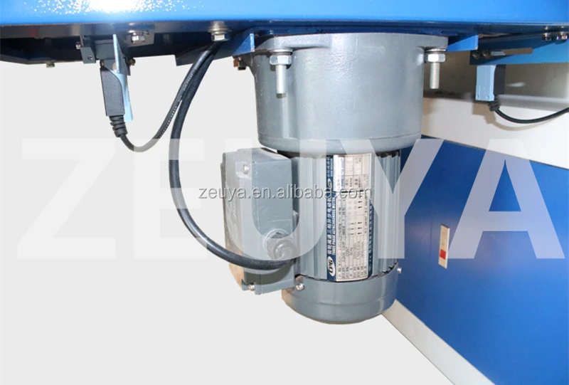 8-15KW Automatic Two Stations Shuttle High Frequency Welding and Cutting Machine for Sport Shoe Upper Embossing