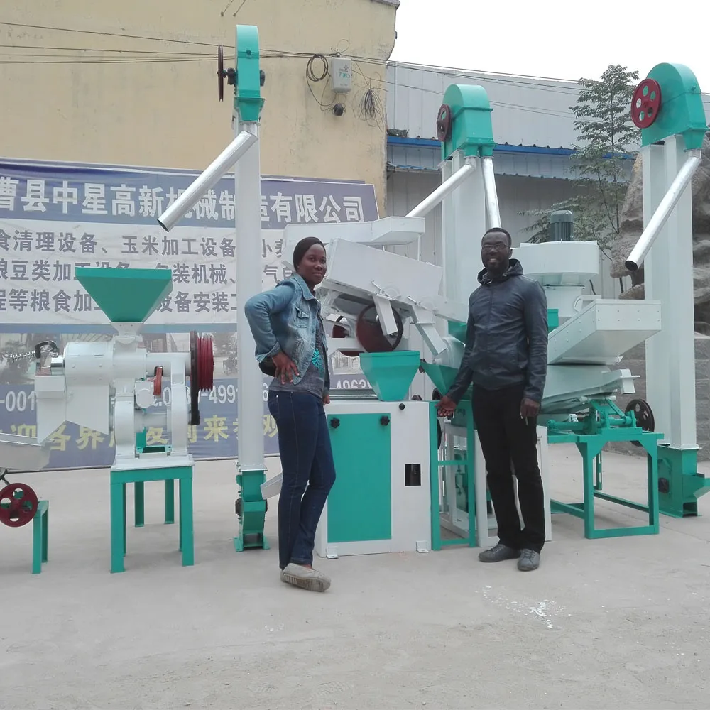 Quinoa Seeds De-hulling Machine Mung Bean Skin Peeling Machine