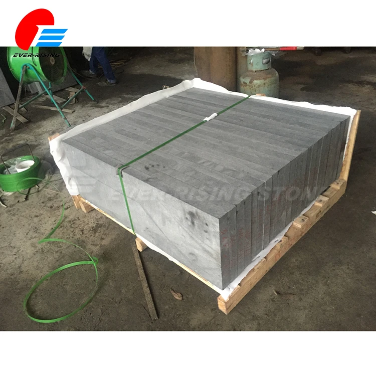 Wholesale Pave Granit,Granite Grey Stone Brick Pavers