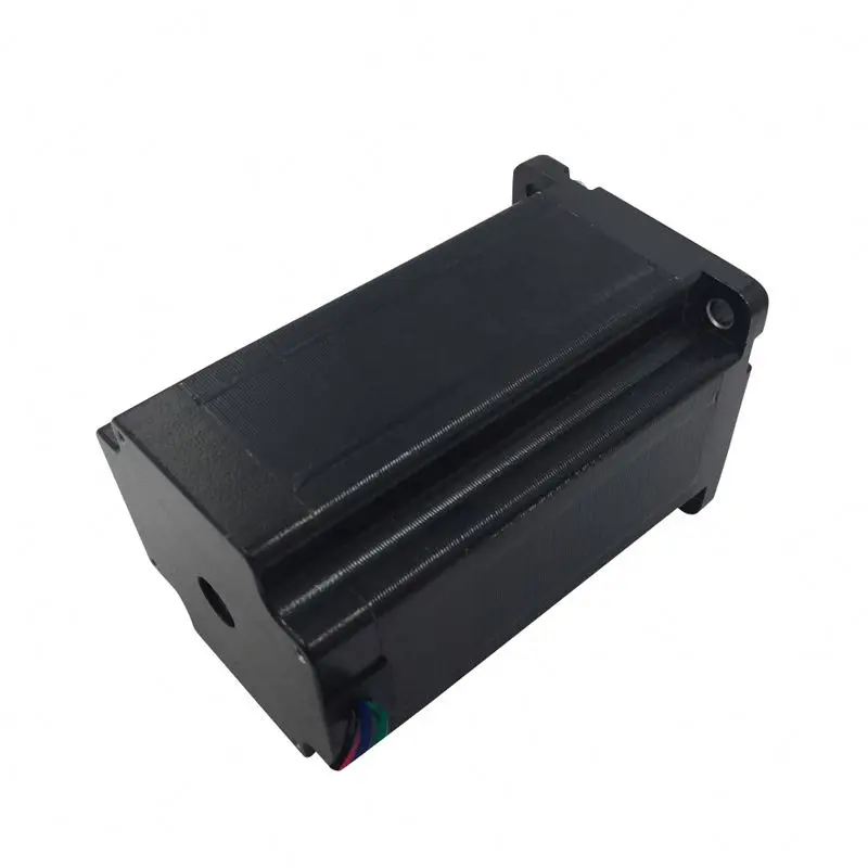 5 phase 0.72 degree nema 24 hybrid stepper motor