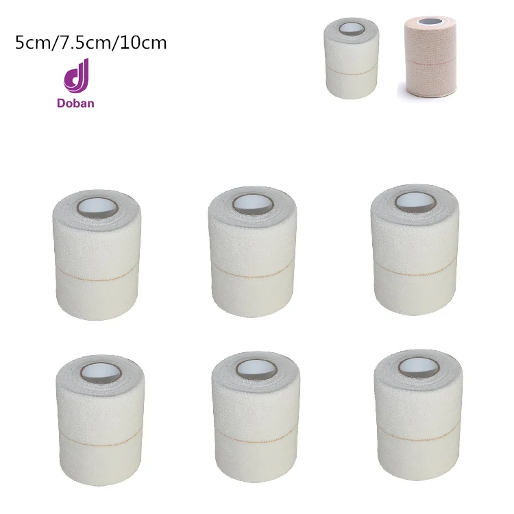 
75MM Reliance Premium EAB Elastic Adhesive Bandage 