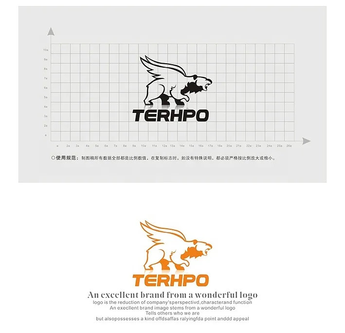 
Professional graphic design and OEM services from China 