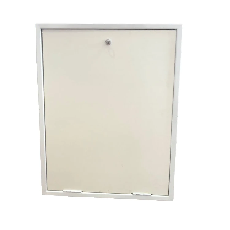 
Hot Sales Scissor Style Steel Attic Ladder 