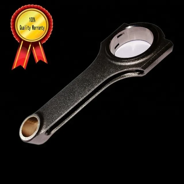 
g16a engine g16b forged connecting rod for GMC tracker Geo Chevrolet 