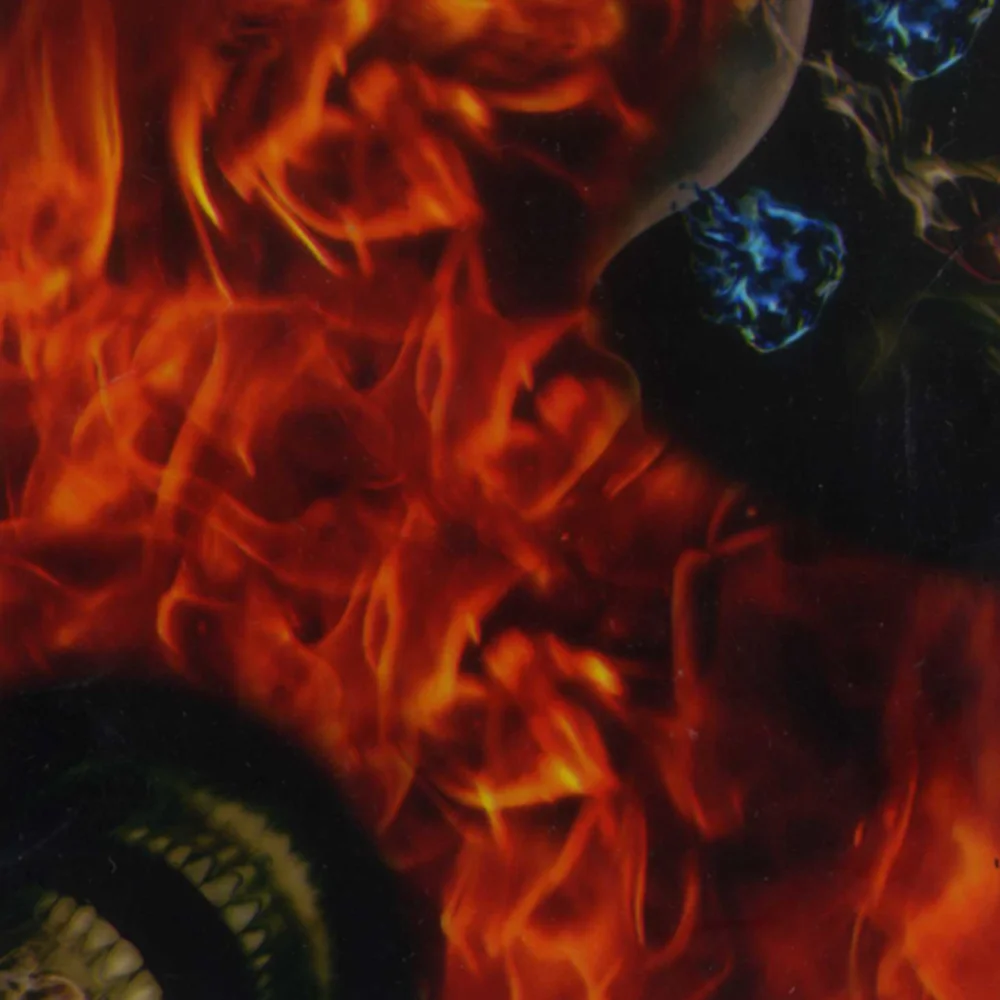 Горячая Распродажа Волчья дизайнерская гидрографическая пленка PVA MA955Y гидропленка водная печать для AquaPrint