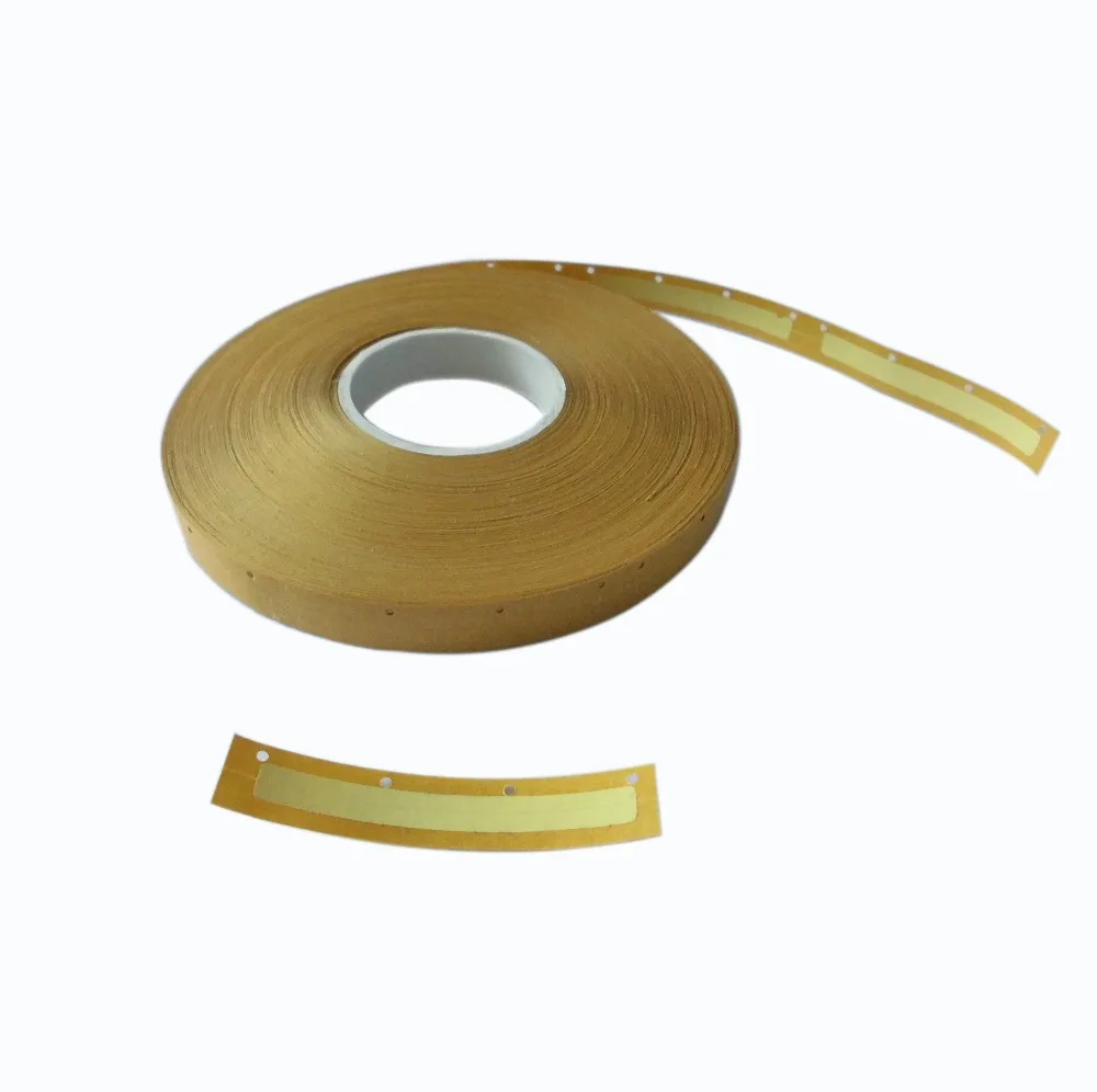 T0181 SMT Rolls single splice tape