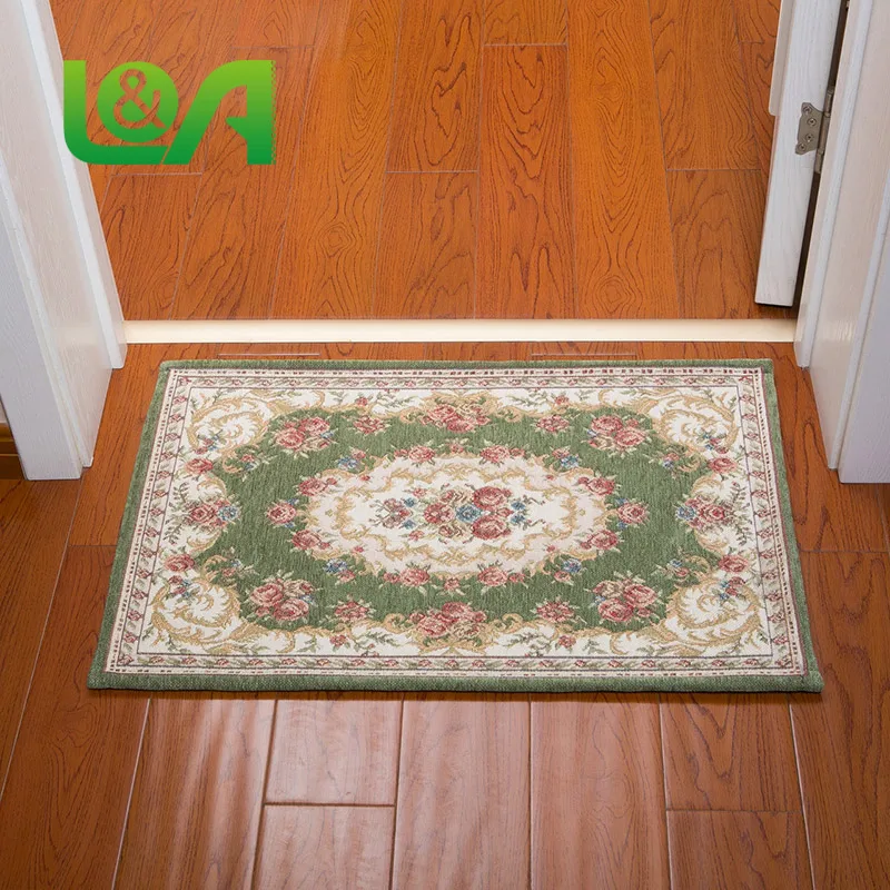 
New design floor carpet with anti slip base living room carpet rugs Ultra Soft Velvet Area Rugs Fluffy Persian Carpets 