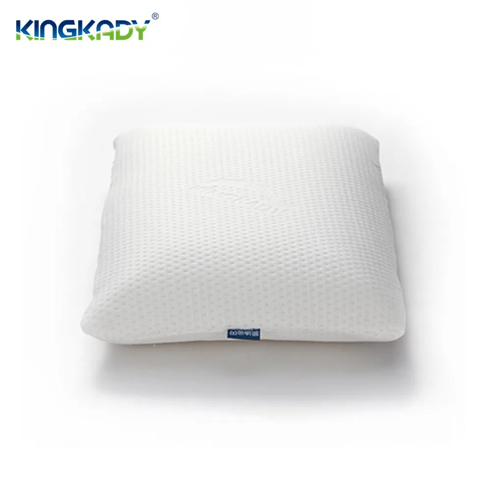KINGKADY Wholesale BASF Memory Foam Pressure Relief Head Support Pillow