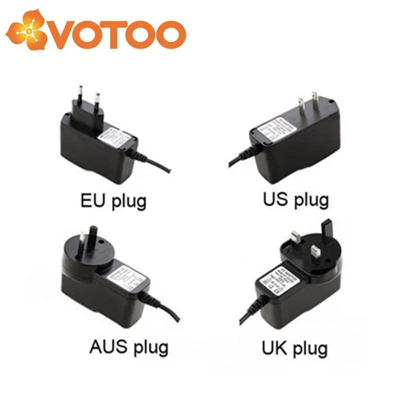 AUS india Plug adapter for 5V 2A adaptor power adapter