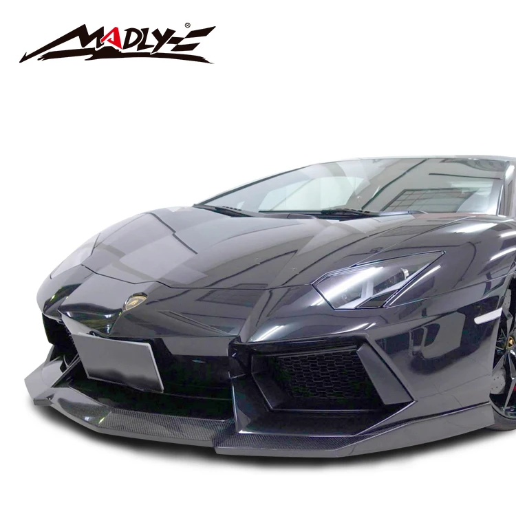 2013-2015 Aventador DC Style Body Kits for Lamborghini Aventador LP700 Body kits