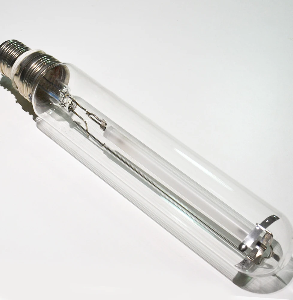 Manufacturer wholesale HPS 1000w bulb high pressure sodium lamp Plant Growth Lighting outdoor street lamp usage