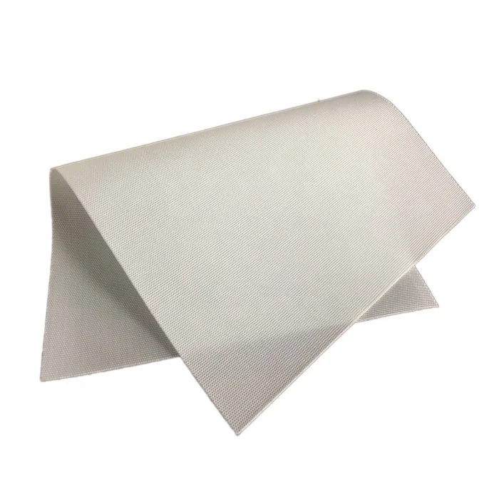 Waterproof / Oil-resistant / High-temperature Resistant Customized Filter Cloth Filter Bag