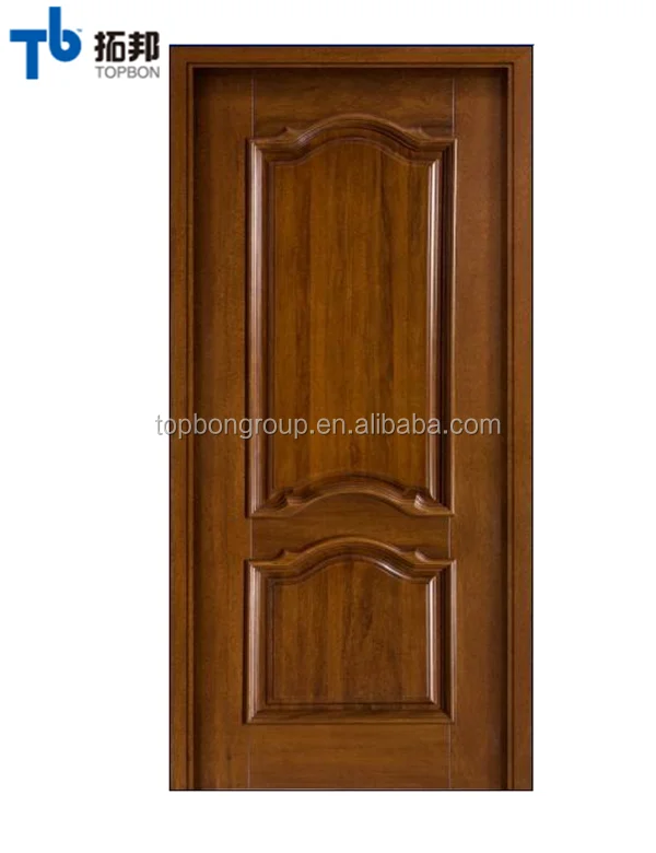 Good quality Cheap Price of teak wood door