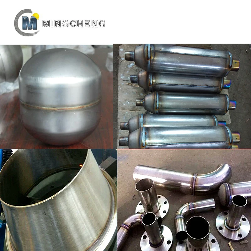  Сварочный аппарат TIG/MIG по заводской