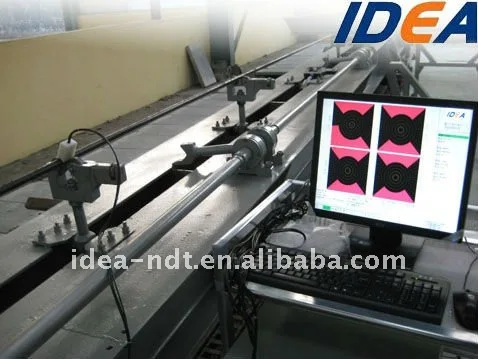 нк металлоискатели/et0x вихретокового контроля оборудования