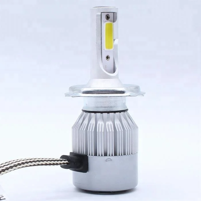 C6 H16 H13 H1 H3 H7 H8 H9 H11 H4 Led Headlight