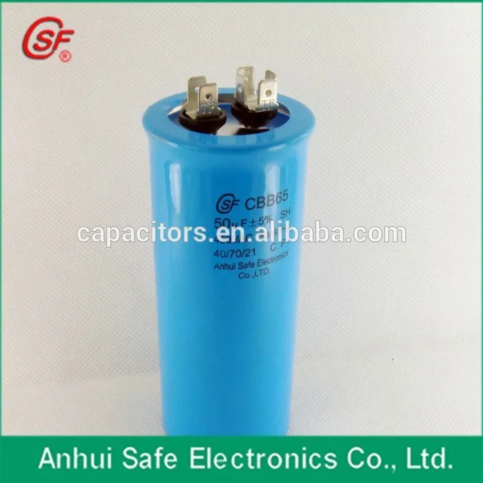 высокое качество ac идущий конденсатор, mpp конденсатора