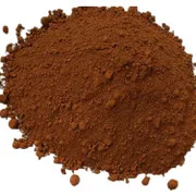 Manufacturer direct sales can be wholesale and retail iron oxide brown 686 chemical formula Fe2O3