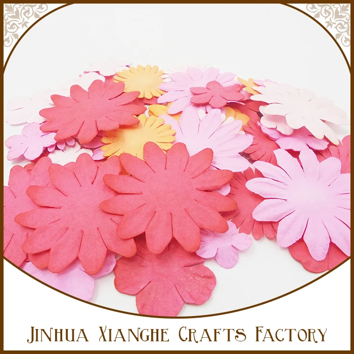 Stock Lot Origami Paper Flowers