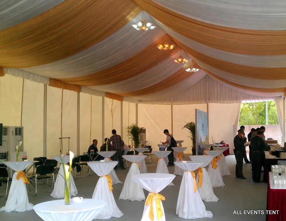 Cheap Wedding Marquee Party Tent for Sale