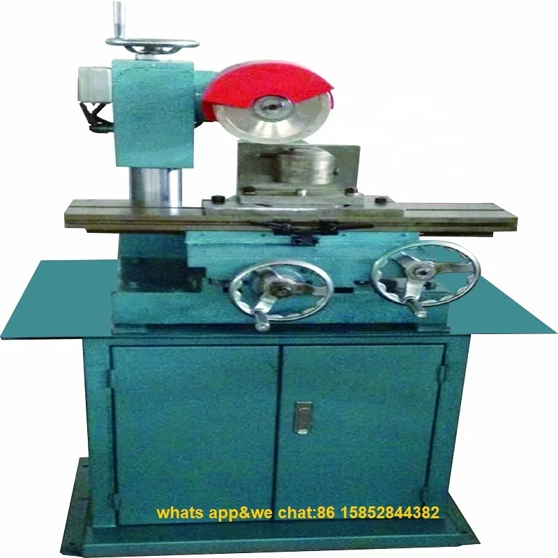 Automatic Nail making Machine knife grinding Machine Price,Automatic nail cutter grinder machine