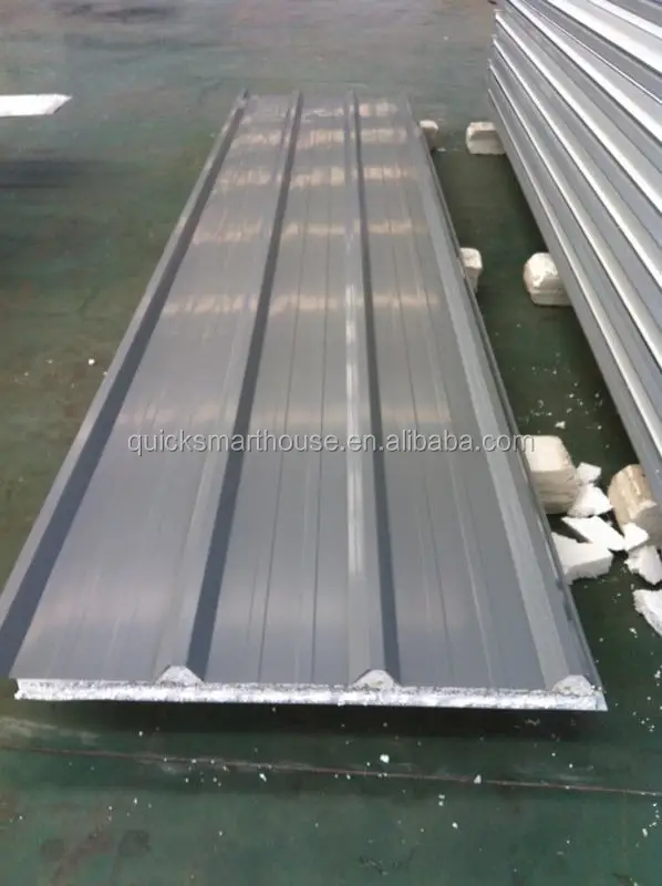 QSH EPS sandwich panel for Portable buildings in Australia