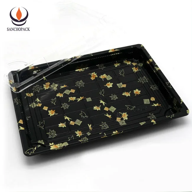 Оптовая Продажа Одноразовые Суши контейнер